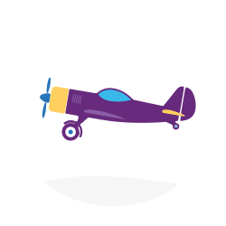 plane, aeroplane, airplane, flying