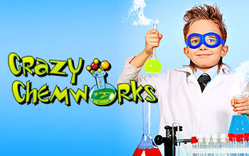 Crazy Chemworks
